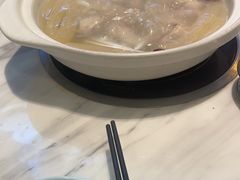 -龙泉人椰子鸡.糟粕醋.海南菜(三亚旗舰店)