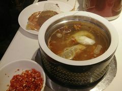-加餐海鲜自助(集美银泰百货店)