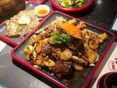 -蚝掌门江湖菜馆(柳市店)