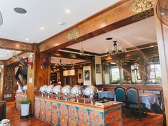 -娜玛瑟德餐厅(仙足岛店)