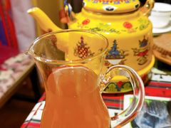 -如意林卡藏餐吧 (九寨沟店)