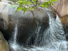 -崂山九水游览区