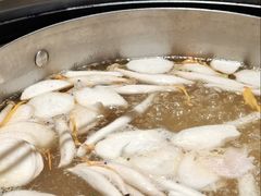 -芭夯兔·兔肉汤锅(新都店)