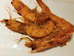 -真剑日本料理·铁板烧(贵州路店)