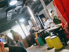 大堂-33韩式自助烧烤(环城南路店)
