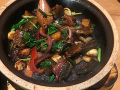 -旺爷砂锅·茶作(国贸城店)