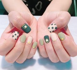 -AFA Hair studio·女士发型设计