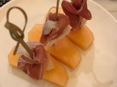 -新发展亚太JW万豪酒店大堂吧