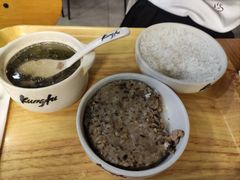 -真功夫(棠下店)