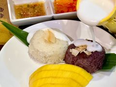 -米泰芒·东南亚料理(体育西店)