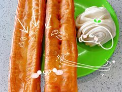 -大福来锅巴菜(古文化街店)