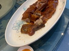 -稻香酒家·33年老字号·港式粤菜(富邦中心店)