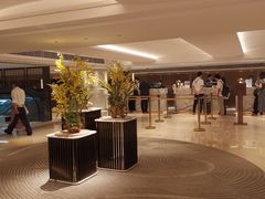 -香港皇家太平洋酒店