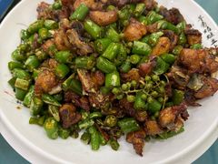 -黔人百味.贵州菜