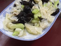 -深圳柯记餐厅(大望店)