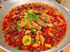 -1819餐厅·团队聚餐·烤串·精酿