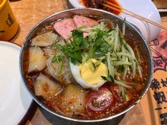 -喝丢一只鞋海鲜烧烤·海肠捞饭(东关街店)