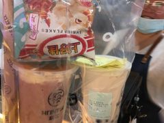 -欢饮(王府井总店)