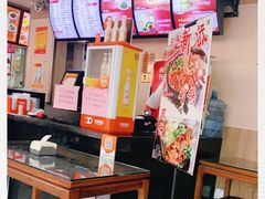 -庆丰包子铺(百旺店)