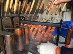 西镇电烤肉-王记西鎮电烤肉(汶上路店)