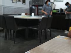 大堂-石头咕(葵蓬店)