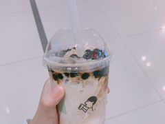 -喜茶(佛山岭南站店)