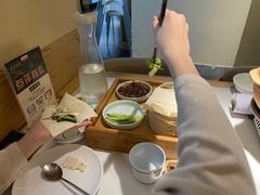 -吴家·淮扬小馆(世纪金源店)