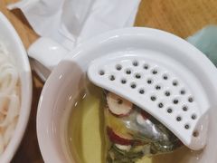 -农耕记·湖南土菜(halo广场店)
