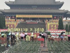 -大槐树寻根祭祖园