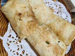 驴肉火烧饼（个）-全汁全味驴庄(凤岗店)