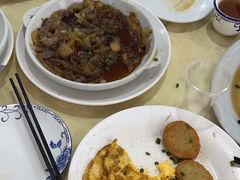 -秋姐美食店(旅游大道店)