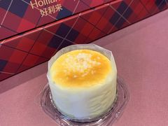 -好利来(高新枫叶广场店)