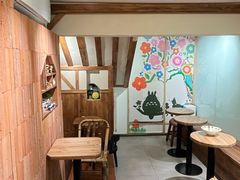 -吉小手•豆花和糖水(卧龙晓城店)