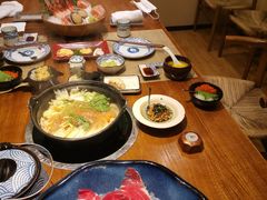 -蟹将军日本料理(中南路店)