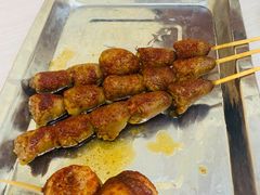 -海平馄饨(逍遥二路店)