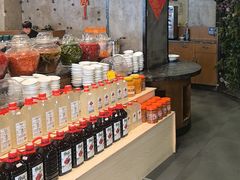 -老山村酒楼(白石洲店)