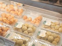 -泸溪河桃酥(长乐路店)