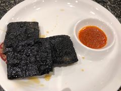 臭豆腐-耿福兴(凤凰美食街店)
