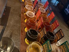 -麦凯伦烧烤·精酿超级工厂店(金桥总店)