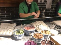 -七宝老街汤团(上海世纪汇广场店)