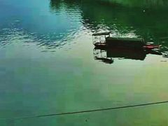 -乌江画廊(彭水苗族土家族自治县)