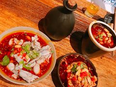 -串大叔炭火烤串·鸡西大冷面刀削面(总店)