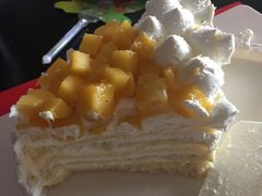 -幸福西饼生日蛋糕·下午茶(番禺店)