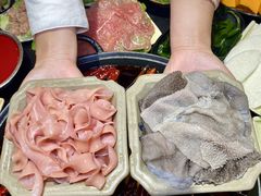 -叶记鲜鹅肠火锅城(聚丰锦绣盛世店)