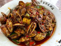 -夹夹大·蟹蟹大排档(财富又一城店)