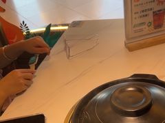 -狐狸爱上椰子鸡(滨江星光大道店)