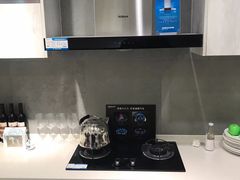 -佰丽爱家全屋定制(汶水店)