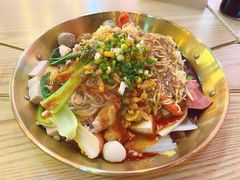 -佬巨化·衢州麻辣烫(运河上街店)