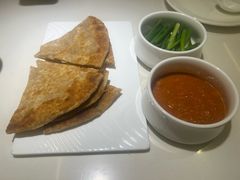 -小放牛炒菜馆(长安万达店)