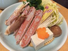 -蟹道乐(道顿堀本店)